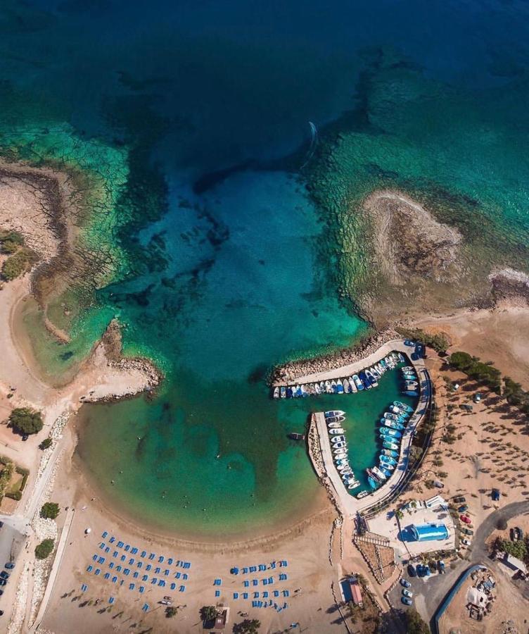 Gold Sand Villa Protaras Exterior photo