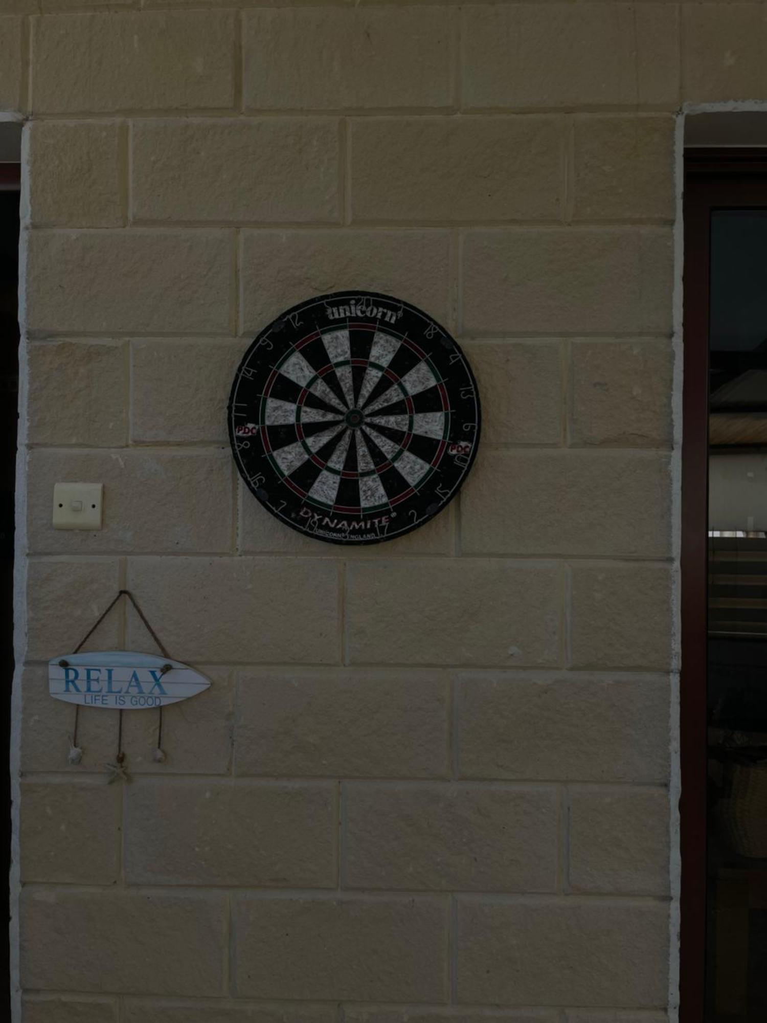 Gold Sand Villa Protaras Exterior photo