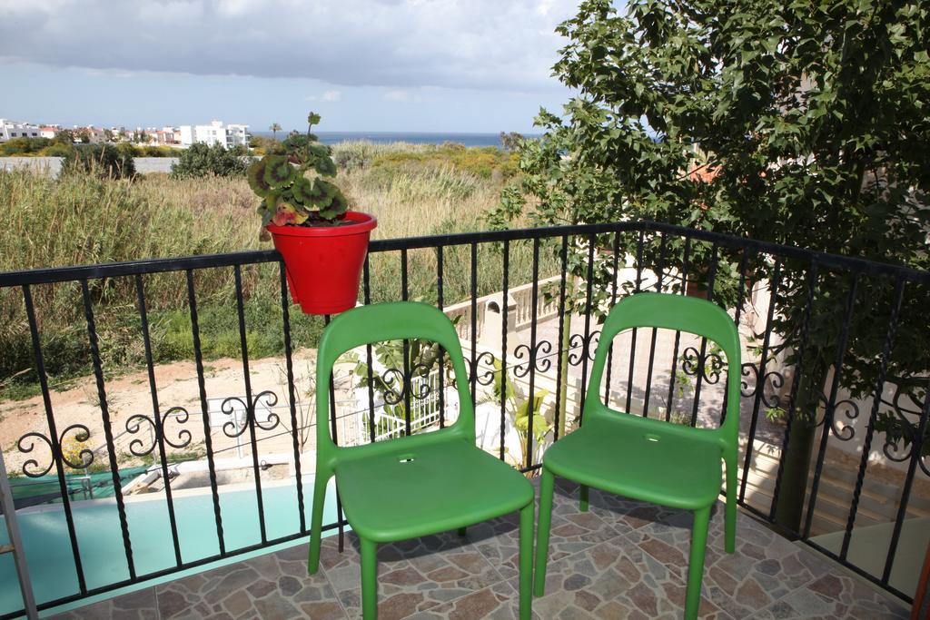 Gold Sand Villa Protaras Room photo