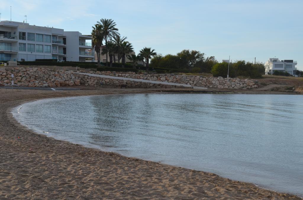 Gold Sand Villa Protaras Exterior photo