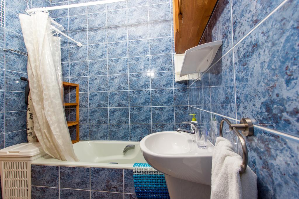 Gold Sand Villa Protaras Exterior photo