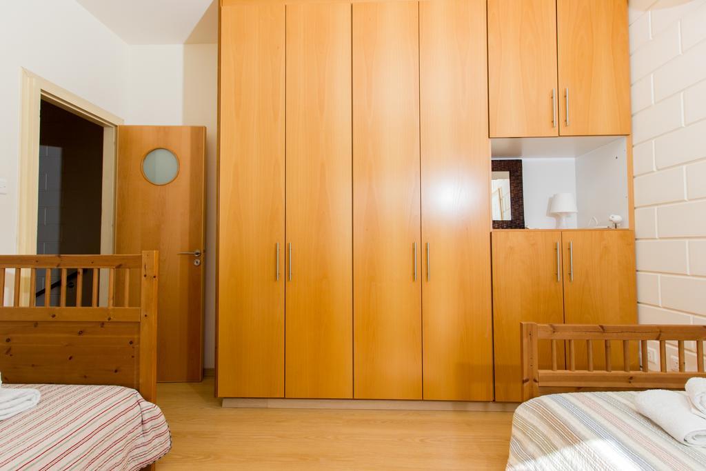 Gold Sand Villa Protaras Exterior photo