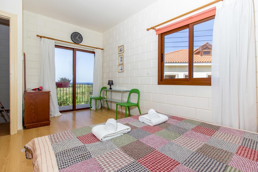 Gold Sand Villa Protaras Exterior photo