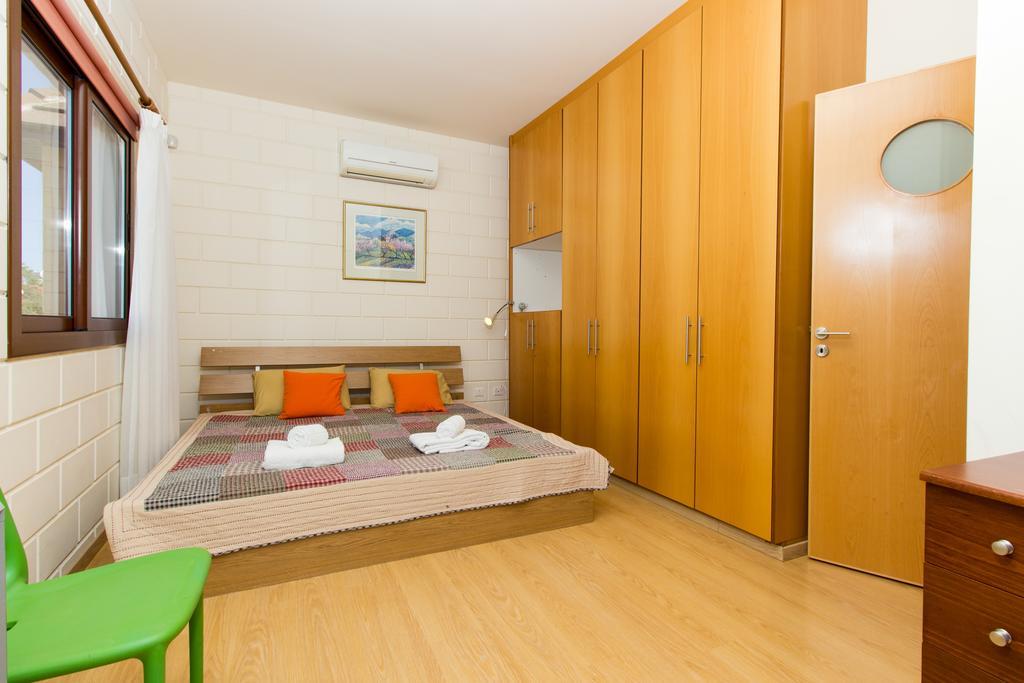 Gold Sand Villa Protaras Exterior photo